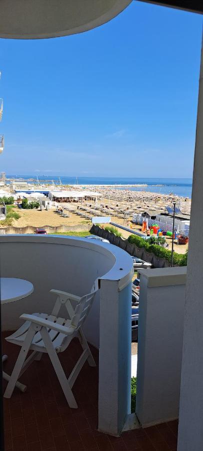 Hotel Marco ลิโด ดิ ซาวิโอ ภายนอก รูปภาพ